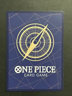 One Piece Premium Booster 02 (ENG) - Gum-Gum Jump Rope - Pirate Foil - OP09-079 - Image 4