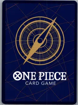 Ace & Sabo & Luffy (Alt Art) OP13-007 English Carrying His Will - One Piece - NM - Image 2