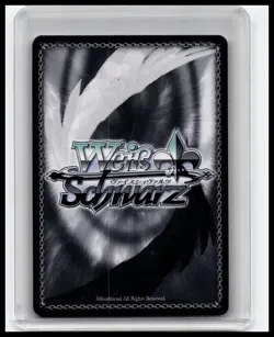 Weiss Schwarz Goddess Of Victory Nikke "Realization" Marian NIK/S117-E088 R - Image 2