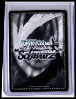 Weiss Schwarz - Azur Lane Vol. 2 (English) Otto von Alvensleben - Image 2