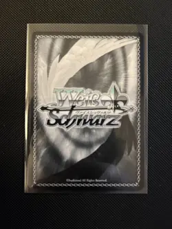 Weiss Schwarz - Azur Lane Vol. 2 (English) Aircraft Carrier, Shinano (RR) - Image 2