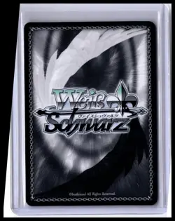Weiss Schwarz - Azur Lane Vol. 2 (English) Implacable - Image 2