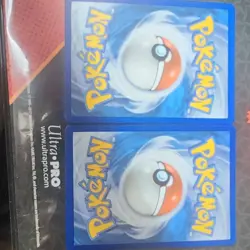 Pokemon TCG Celebrations Zekrom & Reshiram Holo Anniversary Card Lot (2 Cards) - Image 2