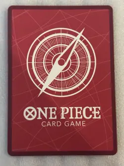 One Piece Imu (Alternate Art) OP13-079 Carrying On His Will Foil Card - Image 4