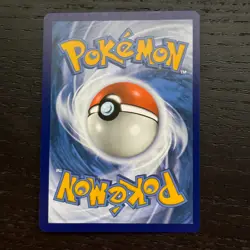 Bellibolt 078/197 Pokemon Obsidian Flames SV03 Reverse Holo Uncommon Card NM - Image 2