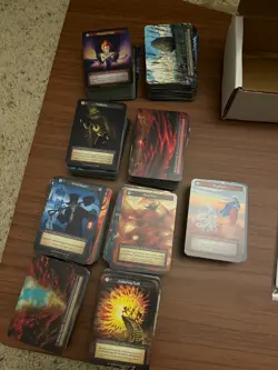 Sorcery Contested Realm Gothic Bulk Over 3900 Cards Ordinary and Exceptional - Image 2