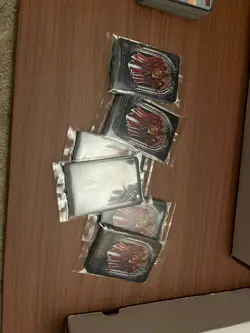 Sorcery Contested Realm Gothic Bulk Over 3900 Cards Ordinary and Exceptional - Image 3