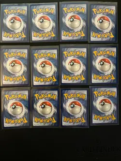Pokemon Lot of 30 Cards Promos , V's , EX's MP-NM - Image 2