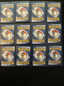 Pokemon Lot of 30 Cards Promos , V's , EX's MP-NM - Image 4
