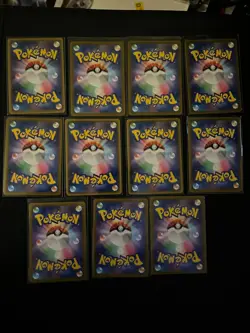 Pokemon Japanese Lot of 28 cards AR, V's ,EX's - Image 2