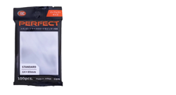 3x KMC Perfect Fit / Size Sleeves - 300 Count - MTG Magic Gathering Pokemon - Image 2