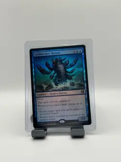 MTG, Hullbreaker Horror FOIL 68 NM Innistrad Remastered Foil - Image 1