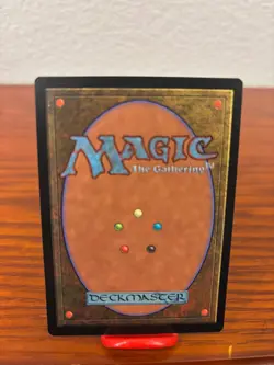 Magic the Gathering -MTG-Rain of Salt - Image 2