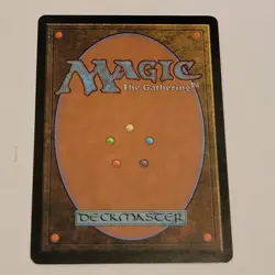MTG Magic the Gathering Coat of Arms (290/354) Seventh Edition LP - Image 2