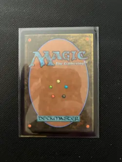 Doran, Besieged by Time (Showcase) MTG - Image 2