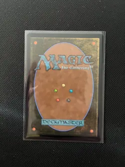 Adept Watershaper (Showcase) - Lorwyn Eclipsed (ECL) Foil MTG - Image 2