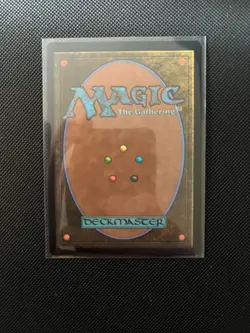 Adept Watershaper - Lorwyn Eclipsed (ECL) MTG - Image 2