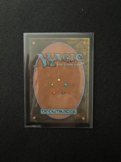 Leaf-Crowned Visionary (Borderless) - Special Guests (SPG) #140 MTG - Image 2