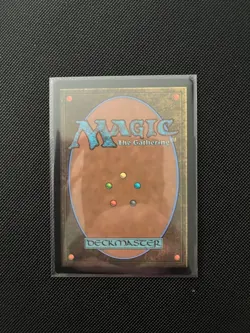 Overgrown Tomb - Lorwyn Eclipsed (ECL) Regular #266 MTG - Image 2