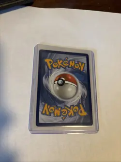 Mega Gengar Ex Ascended Heroes #269/217 Mega Attack Rare Pokemon Card - Image 2