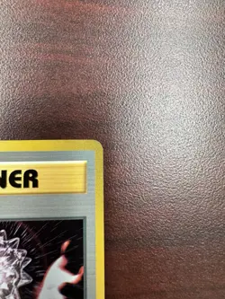 Max Revive Vending Series 2 Pokemon Trainer Japanese Promo Glossy Common LP - Image 4