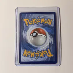Pokemon TCG Misty's Lapras Destined Rivals 194/182 Mint Condition PACK FRESH - Image 2