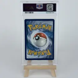 2019 POKEMON SUN & MOON UNBROKEN BONDS #107 GRENINJA & ZOROARK GX PSA 10 #2 - Image 2