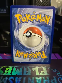 Charcadet MEP 022 (NM) - Mega Evolution Black Star Promo - Pokemon TCG - Image 2