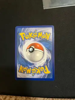 Pokemon Charizard GX Full Art SM60 Promo LP - Image 2