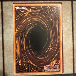 POT OF PROSPERITY SUPER RARE 1ST ED RA01-EN066 NM YUGIOH! - Image 2