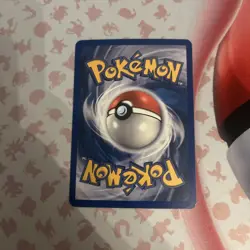 Poke Ball 95/112 Trainer Reverse Holo EX FireRed & LeafGreen Pokemon Card - Image 2