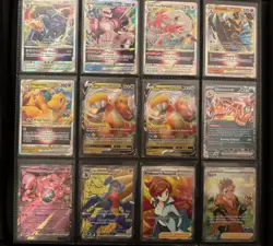 200+ SWSH and SV Pokemon Promo + Cosmos Holo Card Lot (NM Condition) - Image 2