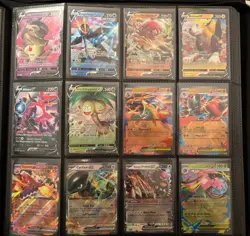 200+ SWSH and SV Pokemon Promo + Cosmos Holo Card Lot (NM Condition) - Image 5