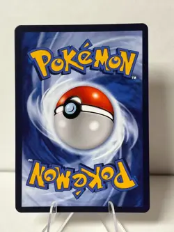 Albedo Pikachu Pokemon Card VCOS Holo Cosplay - Image 2
