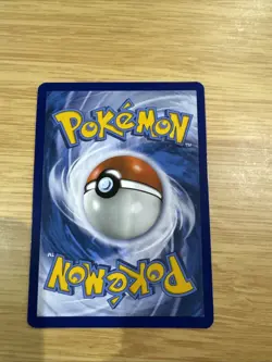 Eevee 105/156 Reverse Holo SM - Ultra Prism Pokemon Card NM - Image 2