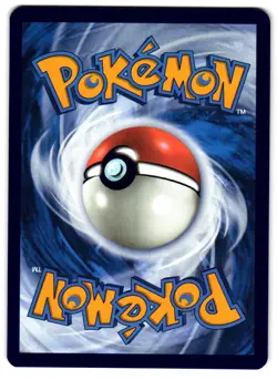 Team Rocket's Wobbuffet SVP 203 - Promo Destined Rivals Pokemon TCG - M/LP Card - Image 2