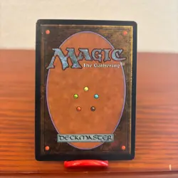 Magic the Gathering Castle UNLIMITED M/NM - Image 2