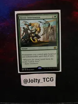 Heroic Intervention Aether Revolt Regular - Image 1