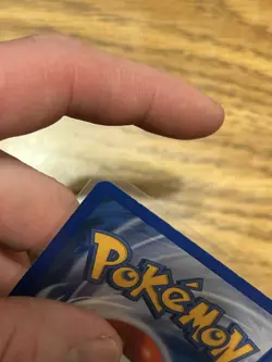 Pokemon Charizard Expedition Base Set 39/165 Regular 100HP Rare Stage 2 - Image 2