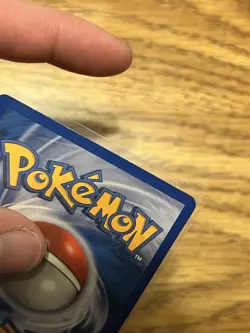 Pokemon Charizard Expedition Base Set 39/165 Regular 100HP Rare Stage 2 - Image 3