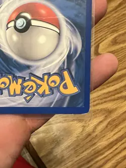 Pokemon Charizard Expedition Base Set 39/165 Regular 100HP Rare Stage 2 - Image 5