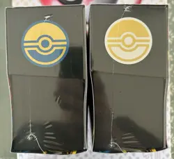 2 X Pokemon TCG Mega Evolution Elite Trainer Box ETB - Pair Factory Sealed - Image 5