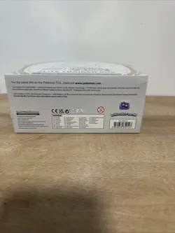 Pokemon TCG Brilliant Stars Elite Trainer Box Factory Sealed - Image 4