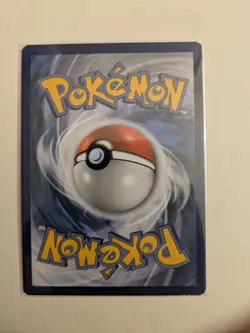 Cosmos Holo Mimikyu Black Star Promo SM29 Pokemon TCG - Image 2