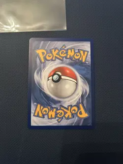 Pokemon Cards Terapagos ex 180/131 Prismatic Evolutions Hyper Rare NM+ Gradable - Image 4