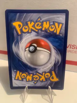 Greninja Gold Star SWSH144 Black Star Promo Celebrations Pokemon TCG - Near Mint - Image 2