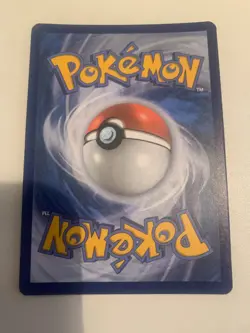 Greninja Gold Star SWSH144 Black Star Promo Celebrations Pokemon TCG - Near Mint - Image 5