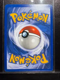Pokemon [B++] Eevee Holo Black Star Promo 11/53 - Image 3