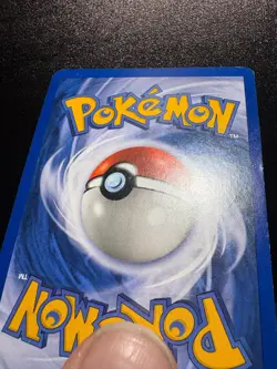 Pokemon [B++] Eevee Holo Black Star Promo 11/53 - Image 4