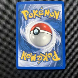 Pokemon TCG Life Herb - 93/112 Reverse Holo EX Fire Red Leaf Green - Image 2